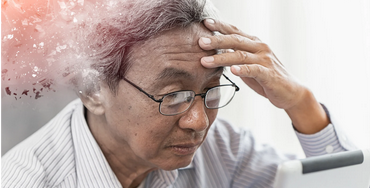 المرحلة الرابعة من مرض الزهايمر